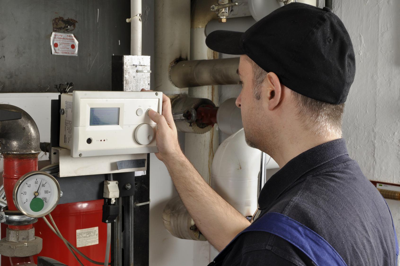 chauffe-eau thermodynamique Charenton-le-Pont