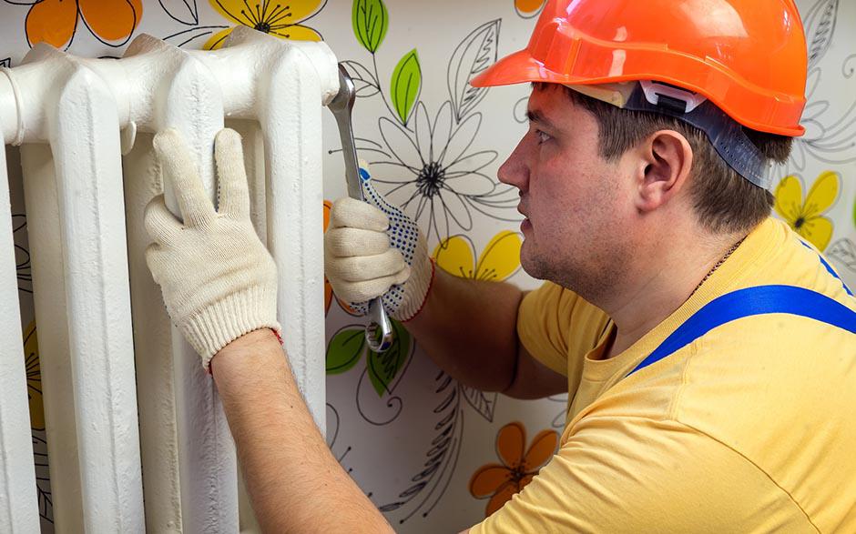 chauffage maison Gournay-sur-Marne